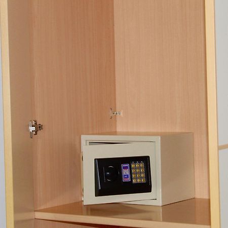 Villaggio Turistico Defensola 비에스테 외부 사진